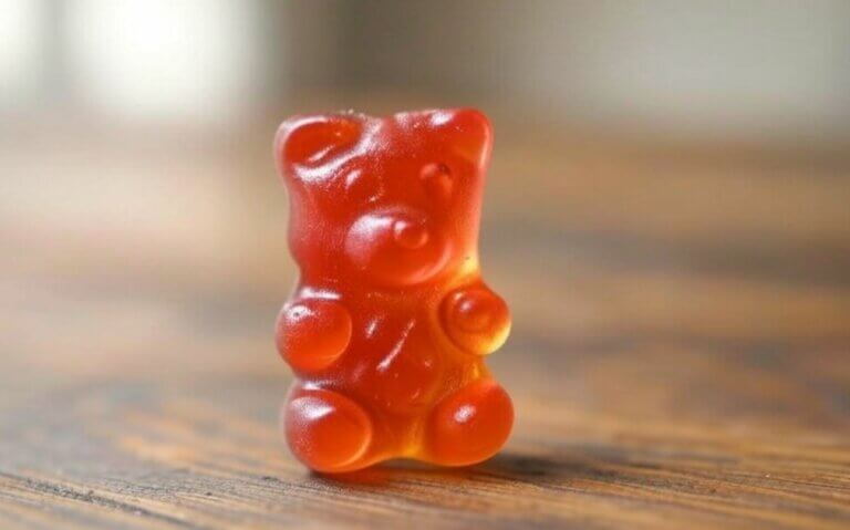 Combien de sucre dans un bonbon haribo : la vérité sucrée dévoilée