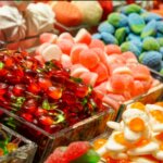 20 bonbons anciens qui nous manquent le plus aujourd'hui