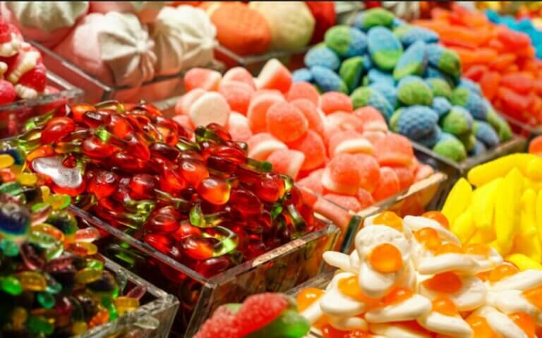 Les 20 bonbons anciens qui nous manquent le plus aujourd&rsquo;hui