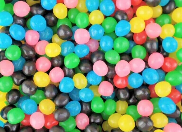 Top 20 des meilleurs bonbons pour enfants : le classement ultime