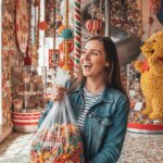 Musée du Bonbon Haribo à Uzès : guide complet pour une journée gourmande