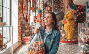 Musée du Bonbon Haribo à Uzès : guide complet pour une journée gourmande