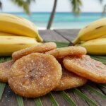 Recette bonbon banane 974 : les beignets réunionnais moelleux et authentiques