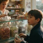 Bonbons qui ont disparu : redécouvrez les sucreries oubliées de votre enfance