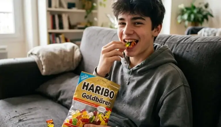 Top 10 des meilleurs bonbons
