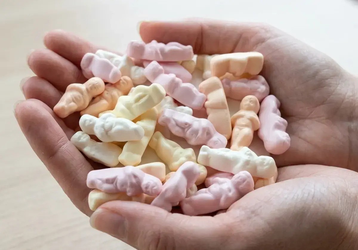 Où trouver des bonbons de Noël Jésus : les meilleurs endroits pour les acheter