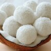 recette bonbon noix de coco