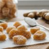 Recette gingembre confit maison